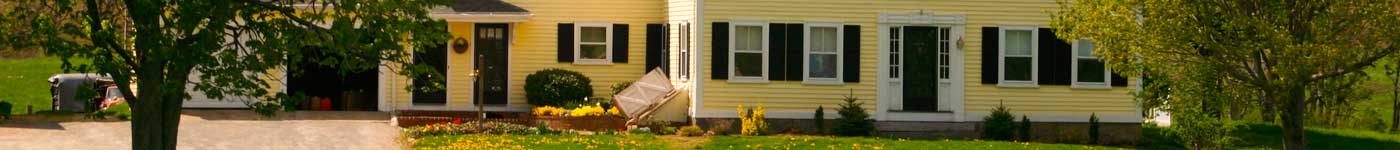 Buying a Home