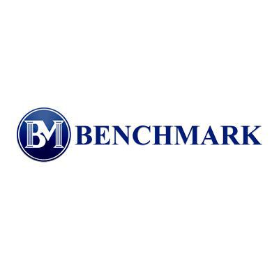 benchmark logo