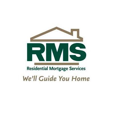 rms residential mortgage services