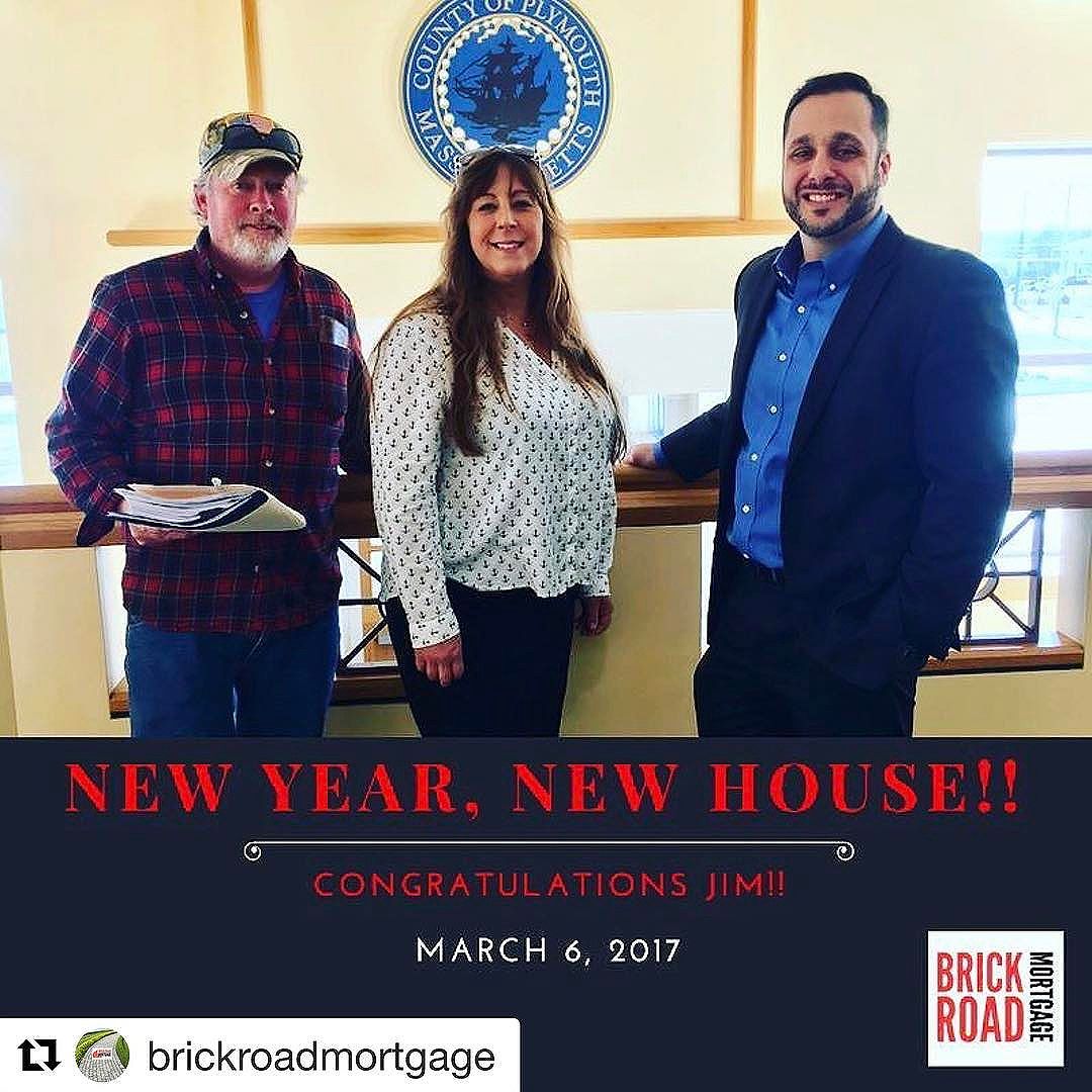 #LawOfficeofTimothyASherman #BrickRoadMortgage #realestate #sold #teamworkmakesthedreamwork  #closings #mortgage #satisfied #closingday #homefinancingmadesimple