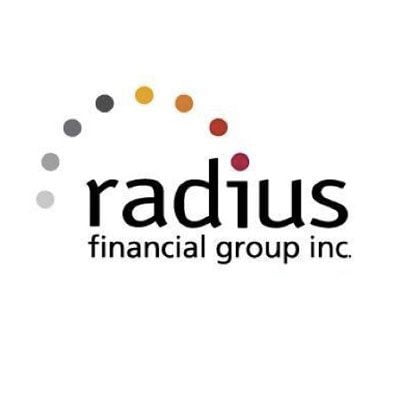 radius financial group