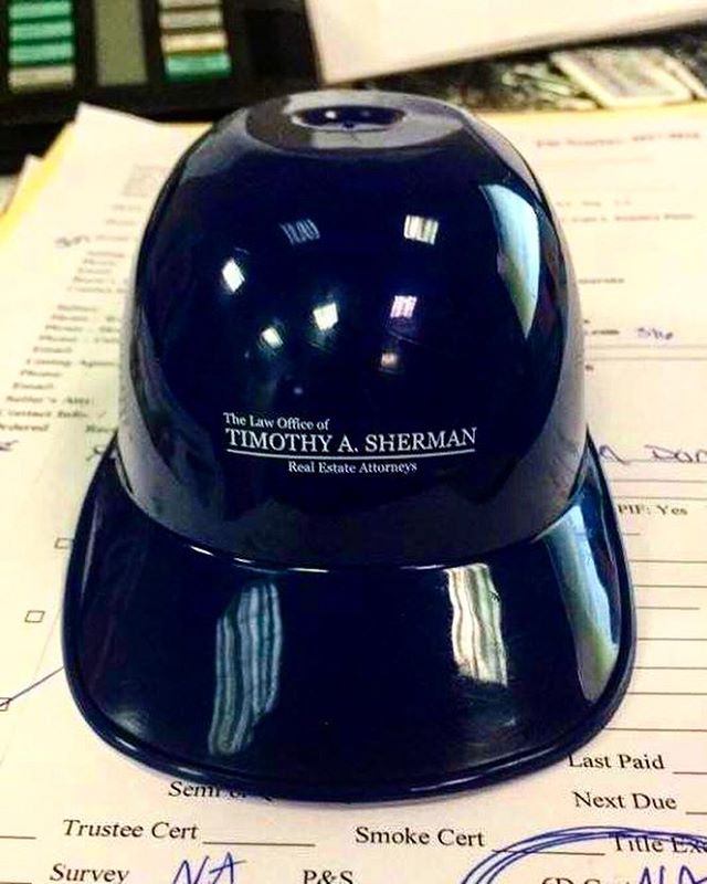 Sundaes for Friday Fun-Day! Mini-helmets Fenway Style!️