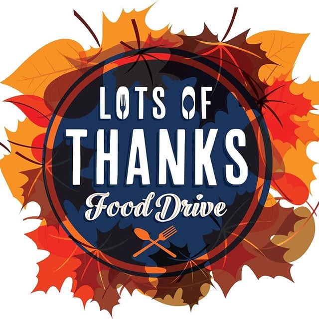 Ask us how you can help! #lotsofthanks