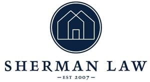 Sherman Law