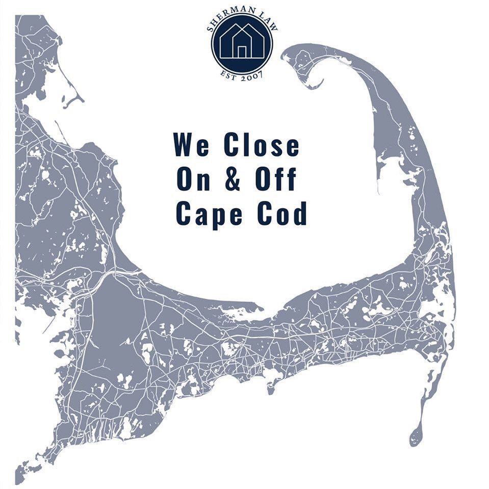 We Close ON & OFF #CapeCod!
Who doesn't LOVE ice cream on a summer day? Which do you prefer CHOCOLATE OR VANILLA? (comment below)

Here are some Fun Facts about Ice Cream Courtesy of @capecodfive 
1. It takes 12 pounds of milk to produce 1 gallon of ice cream.
2. The average number of licks to finish a scoop of ice cream is 50.
3. The most popular flavor is vanilla, then chocolate.
4. The majority of Americans, around 90% have ice cream in their freezers.

#Ourclosingsopendoors #icecream #summer #cape