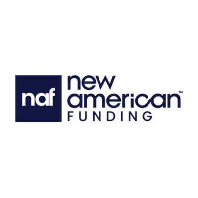 New American Funding merrimack mortgage company