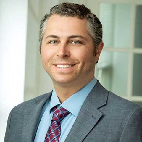 Attorney Quinn Wilson